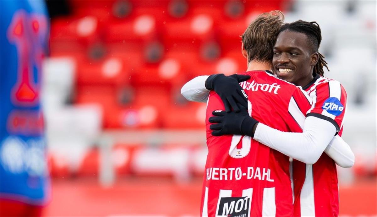 خاص | ترومسو النرويجي يرد على عرض الأهلي لضم كامويش