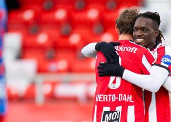 خاص ترومسو النرويجي يرد على عرض الأهلي لضم كامويش