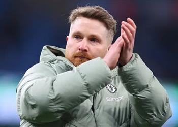 مدرب تشيلسي مواجهة جوارديولا أمر مذهل وشيء أحلم به