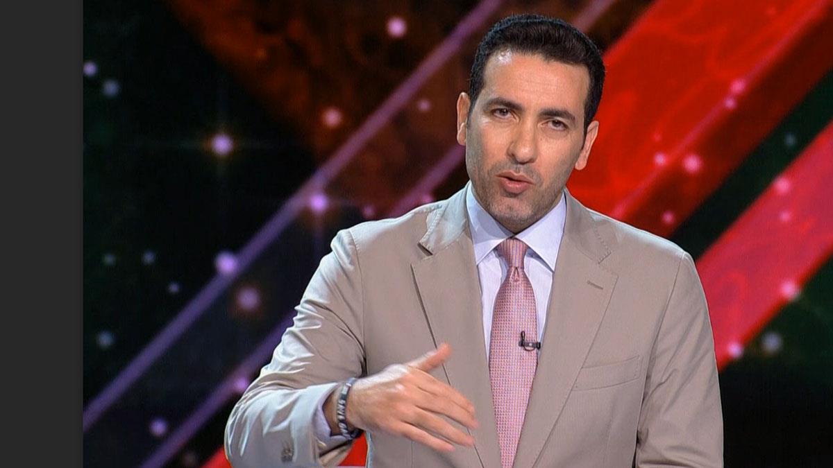 محمد أبو تريكة عن إقالة سامي الطرابلسي من تدريب تونس: قرار متوقع ولكن 