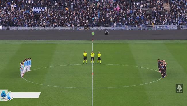 اهداف مباراة نابولي ولاتسيو 2 0 الدوري الايطالي