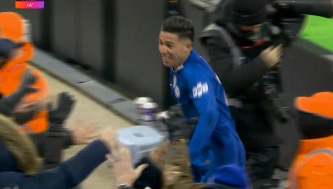 هدف تعادل تشيلسي القاتل مع مانشستر سيتي 1 1 ورد فعل جوارديولا