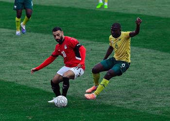 تشكيل منتخب مصر المتوقع أمام بنين اليوم في كأس أمم إفريقيا 2025