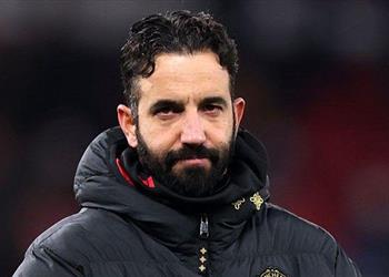 رومانو قرار هام من إدارة مانشستر يونايتد بشأن أموريم