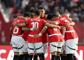 صحيفة بنينة نرفض الاستسلام أمام منتخب مصر