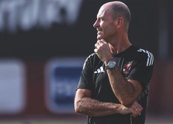 خاص 3 صفقات ورحيل لاعب ييس توروب يحدد مطالبه لإدارة الأهلي في الميركاتو