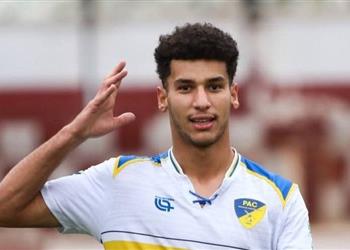 خاص اتصالات متعددة واسم الأهلي حاضر ماذا يحدث في ملف الجزائري رمضاوي