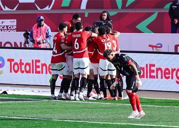 تشكيل منتخب مصر أمام بنين في كأس أمم إفريقيا ثنائي يقود الهجوم