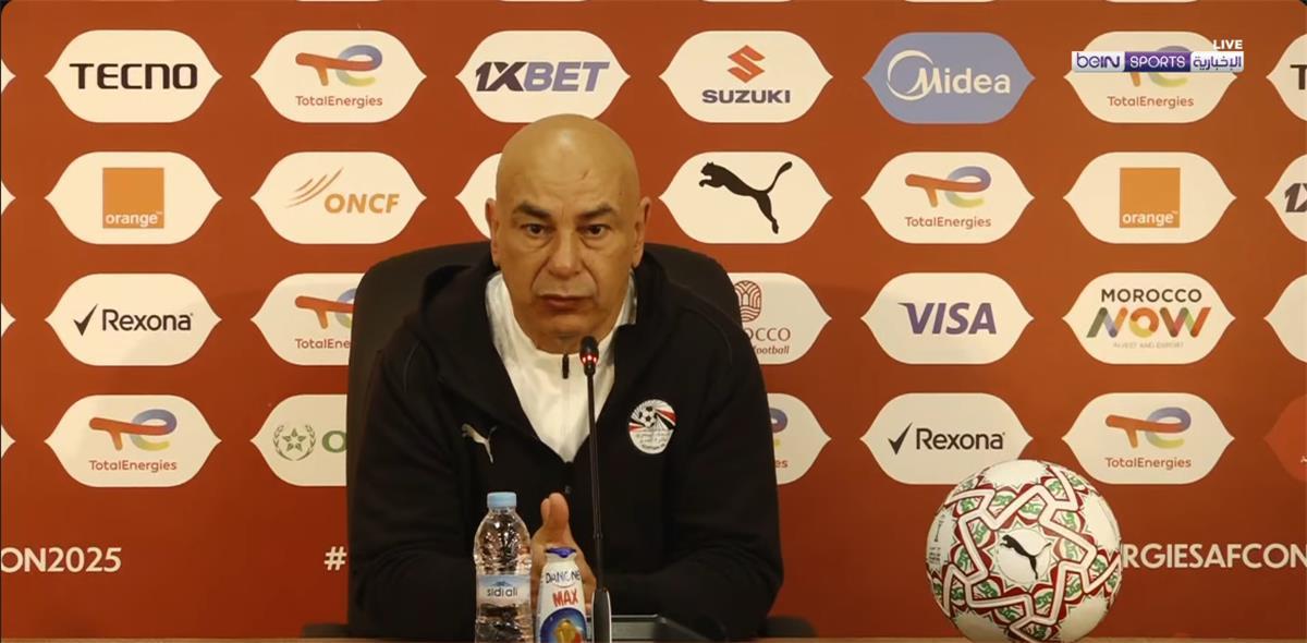 في الكورة : خطوة نحو الحلم.. حسام حسن يوضح أهمية فوز منتخب مصر على بنين في أمم إفريقيا