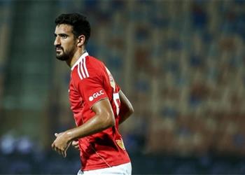 الأهلي يحدد موعد انتظام محمد علي بن رمضان بعد توديع تونس أمم إفريقيا