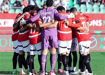 موعد مباراة مصر وكوت ديفوار في دور الـ8 من كأس أمم إفريقيا