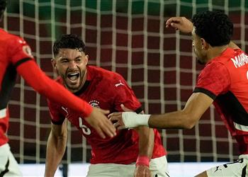 تقييم عمر مرموش في مباراة مصر وبنين بـ كأس أمم إفريقيا