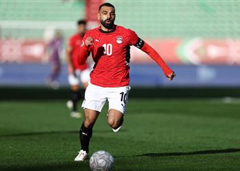 فيديو محمد صلاح يصدم الجماهير المصرية بشأن حظوظ الفراعنة في أمم إفريقيا