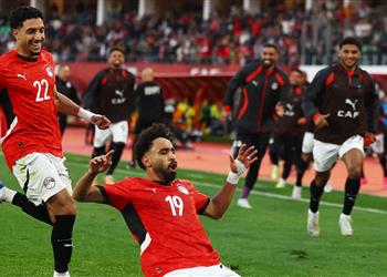 مانشستر سيتي يتغنى بـ عمر مرموش بعد فوز مصر على بنين والتأهل إلى ربع نهائي أمم إفريقيا