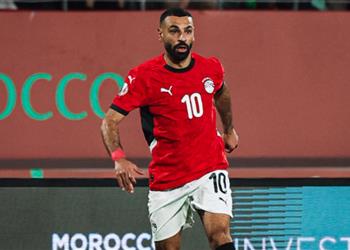 ليفربول يعلق على هدف محمد صلاح أمام بنين وتأهل مصر في كأس أمم إفريقيا