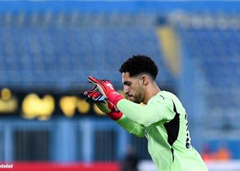 مصطفى شوبير ربنا كرمنا بالصعود والمنافسة في أمم إفريقيا تزداد صعوبة