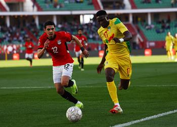 صحف بنين بعد الخسارة أمام مصر في كأس أمم إفريقيا أثبتنا أنفسنا ضد عملاق متمرس