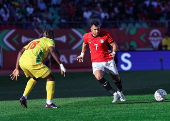 اتحاد الكرة يثير القلق حول موقف تريزيجيه من مباراة مصر المقبلة في أمم إفريقيا