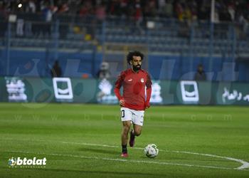 اتحاد الكرة يدافع عن تصريحات محمد صلاح بعد مباراة بنين