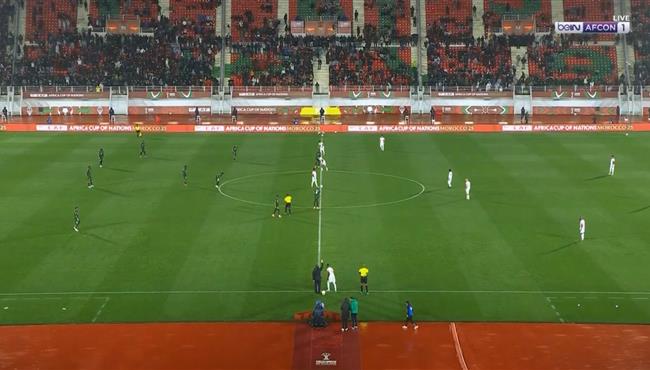ملخص مباراة نيجيريا وموزمبيق 4 0 كأس أمم أفريقيا