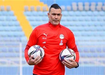 عصام الحضري يكشف خطأ محمد الشناوي في هدف بنين أمام مصر ويتوجه بطلب بشأن مصطفى شوبير