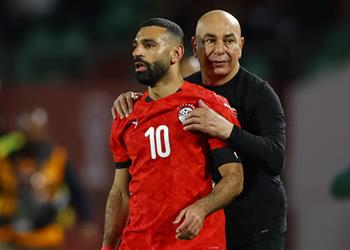 صحف إسبانيا مصر ومحمد صلاح ن ج و ا من كارثة الإقصاء وحسما التأهل في أمم إفريقيا