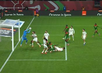 بالترددات القنوات المفتوحة الناقلة لمباراة الجزائر والكونغو الديمقراطية اليوم في كأس أمم إفريقيا