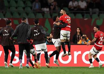 منسق منتخب مصر الإعلامي يكشف كواليس إصابة حمدي وتريزيجيه وتصريحات محمد صلاح الم ثيرة