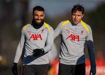 محمد صلاح يتسبب في تعطل انتقال كييزا إلى يوفنتوس