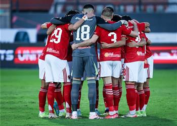 مفاجأة لاعب الأهلي ي رحب بالرحيل في يناير