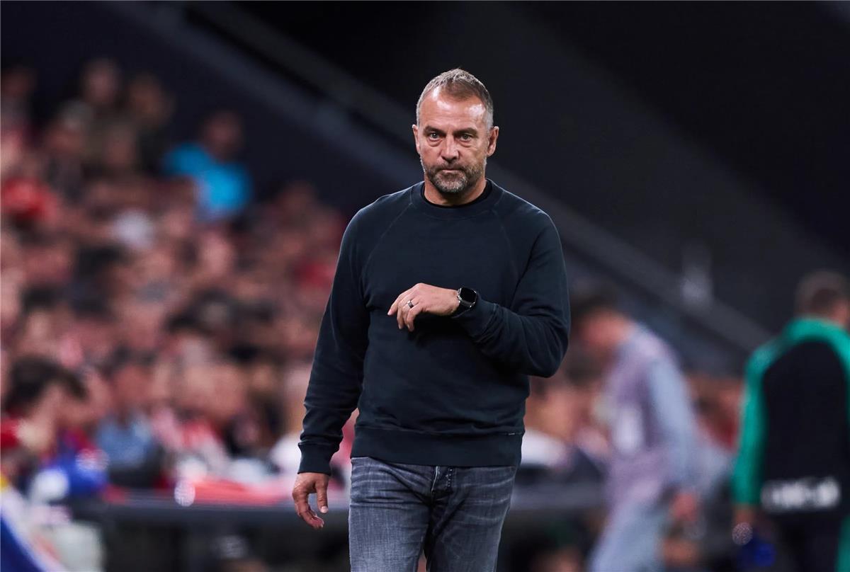 في الكورة : تقارير: برشلونة يخطط للتعاقد مع لاعب بايرن ميونخ