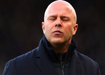 ألدريدج يحذر سلوت من مصير أموريم وماريسكا ويؤكد لعب ليفربول أصبح ممل ا