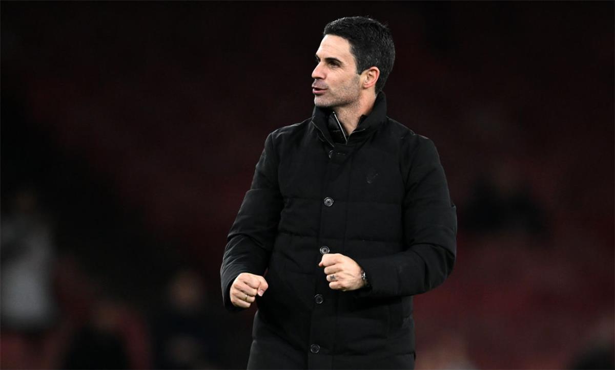 آرسنال يقدم 50 مليون يورو لضم نجم أمم إفريقيا 