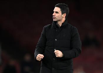 آرسنال يقدم 50 مليون يورو لضم نجم أمم إفريقيا