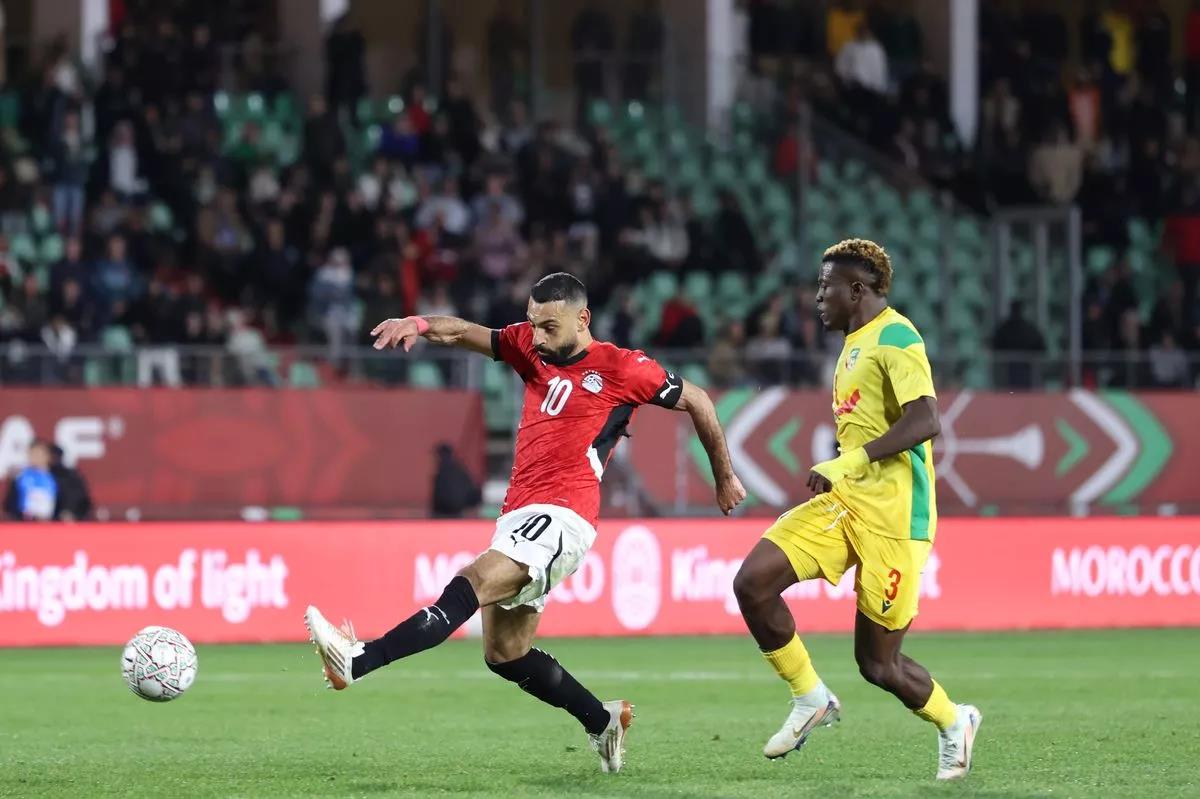 إيكو تفسر سر تصريحات محمد صلاح التشاؤمية بعد تأهل منتخب مصر