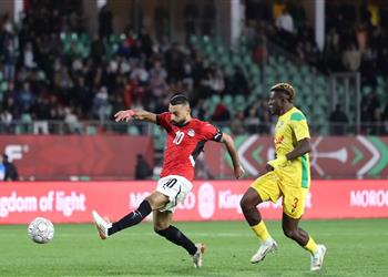 إيكو تفسر سر تصريحات محمد صلاح التشاؤمية بعد تأهل منتخب مصر