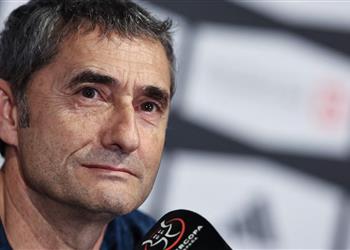 فالفيردي يرد على حديث نهائي برشلونة وريال مدريد لا ت بالغوا وسنستغل فرصتنا