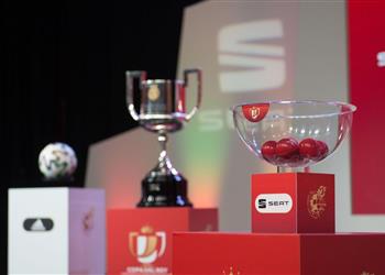 موعد والقنوات الناقلة لقرعة دور الـ16 من كأس ملك إسبانيا اليوم