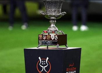 اللوائح تحسم مصير مباريات كأس السوبر الإسباني حال التعادل