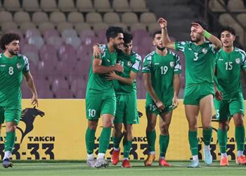 موعد مباراة سوريا واليابان اليوم في كأس أمم آسيا تحت 23 عام ا
