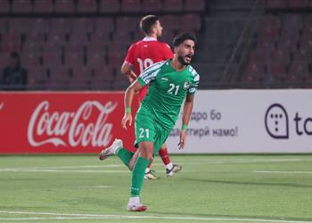 القناة الناقلة لمباراة سوريا واليابان اليوم في كأس أمم آسيا تحت 23 عام ا