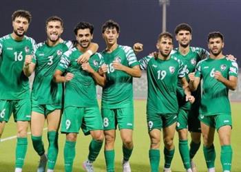 معلق مباراة سوريا واليابان اليوم في كأس أمم آسيا تحت 23 عام ا