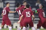 موعد مباراة قطر والإمارات اليوم في كأس أمم آسيا تحت 23 عامًا