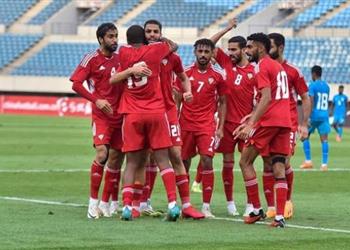 القناة الناقلة لمباراة قطر والإمارات اليوم في كأس أمم آسيا تحت 23 عام ا