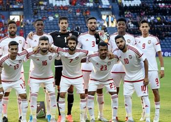 معلق مباراة قطر والإمارات اليوم في كأس أمم آسيا تحت 23 عام ا