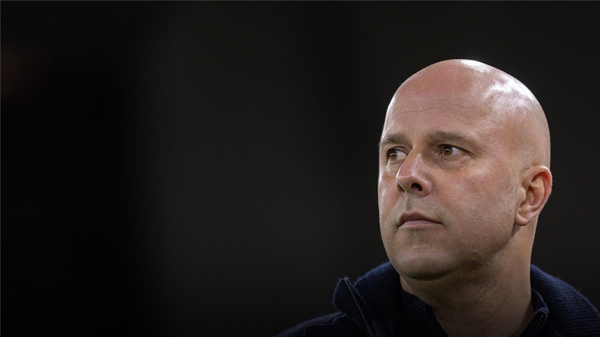 سلوت يوضح موقف إيكتيكي من مواجهة آرسنال.. ويؤكد: يمكننا الفوز باللقب في أسوأ حالاتنا