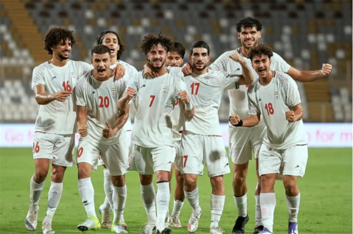 التعادل السلبي يفرض كلمته على مواجهة كوريا الجنوبية وإيران في كأس أمم آسيا تحت 23 عامًا 