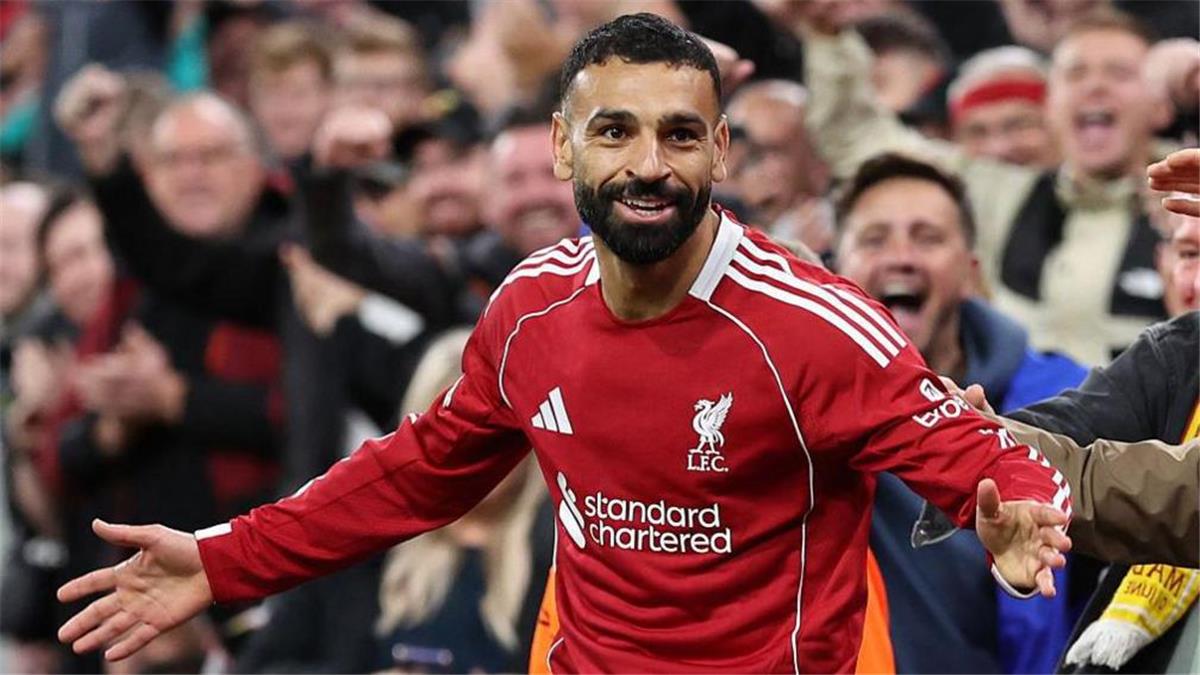 بديل محمد صلاح؟.. بارقة أمل لـ ليفربول بشأن ضم لاعب باريس سان جيرمان
