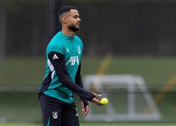 جاكبو وضعنا الحالي يجعل مواجهة آرسنال أكثر أهمية واستمتعت باللعب كمهاجم