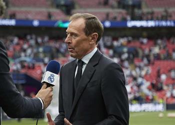 بوتراجينيو يشيد بلاعب ريال مدريد ما فعله استثنائي ا